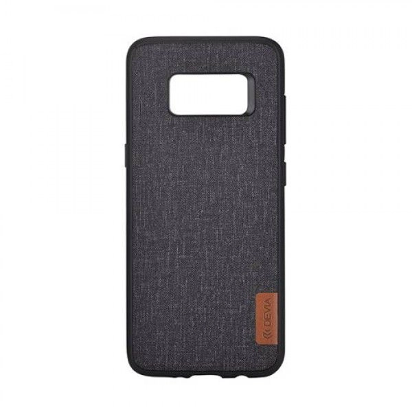 Back cover Devia Samsung S8 Plus