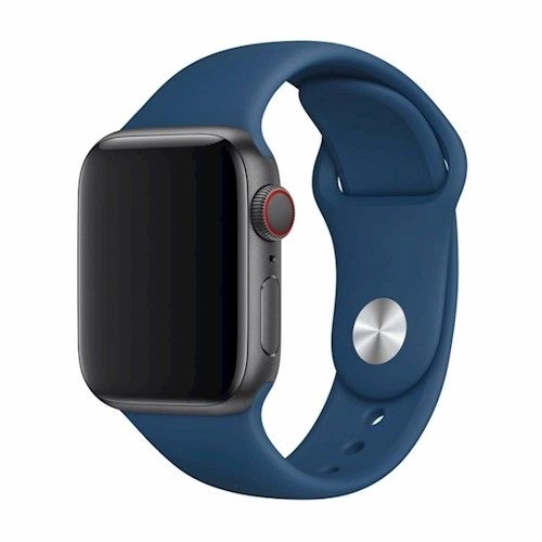 Devia strap Deluxe Sport for Apple