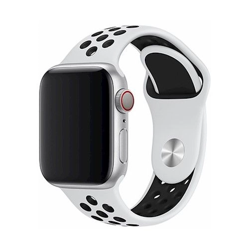 Siksniņa Devia Apple Watch 40mm /