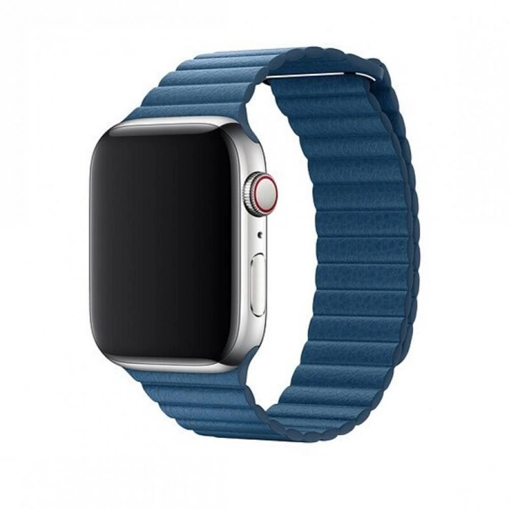 Siksniņa Devia Apple Watch 40mm /