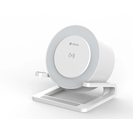 Devia I-M3 Bluetooth speaker with a