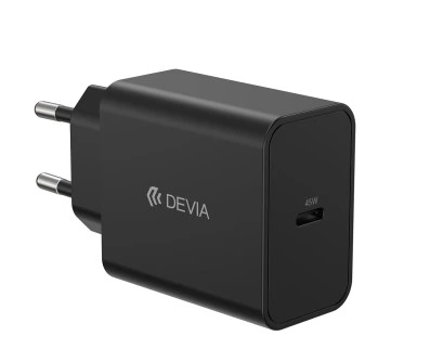 Devia Rocket PD Wall charger USB-C