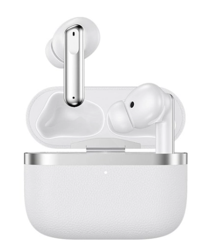 Devia TWS Ultra1 Bluetooth headphones white