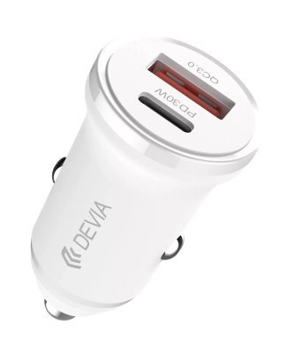 Devia Smart Mini PD QC 3