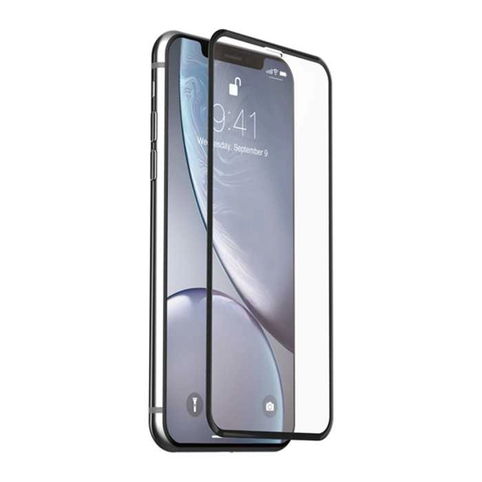 Devia Van Entire View Anti-glare Tempered