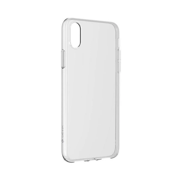 Devia Naked case(TPU) iPhone XS Max