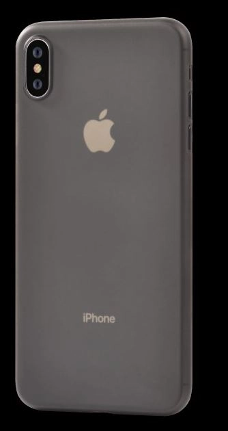 Devia ultrathin Naked case(PP) iPhone XR