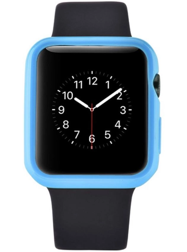 Devia Colorful protector case for Apple