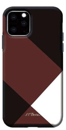 Devia simple style grid case iPhone