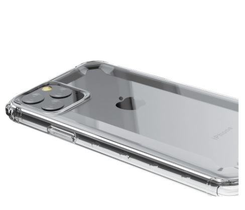 Devia Defender2 Series case iPhone 11