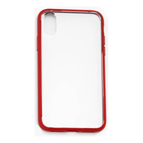 Devia Elegant anti-shock case iPhone XS/X(5