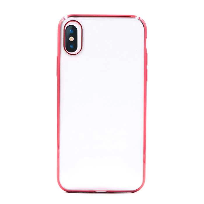 Devia Glitter soft case (TPU) iPhone