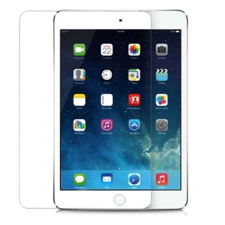 Devia Privacy Tempered Glass Protector (0