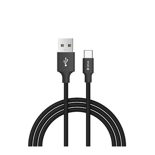 Devia Pheez Series Cable Set for