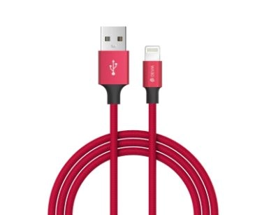 Devia Pheez series USB-C TO Lightning