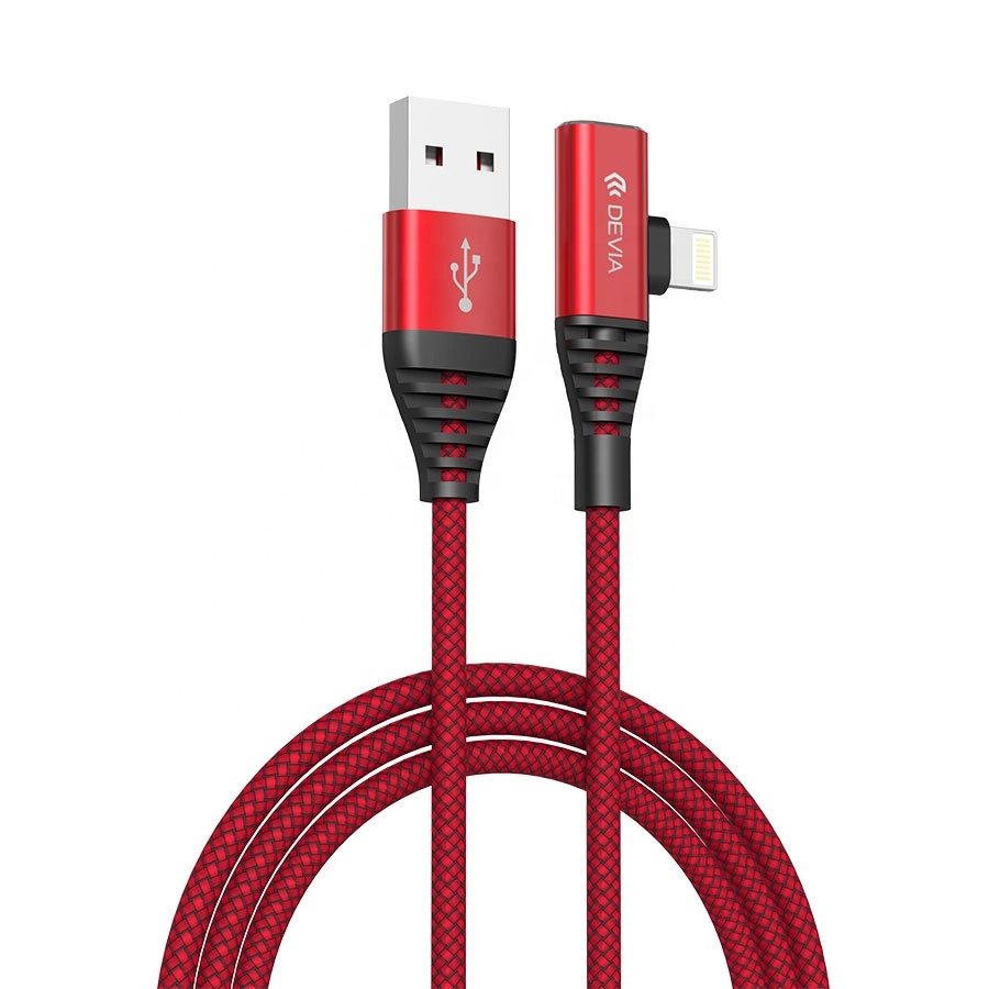 Devia Strom Series 2in1 Cable (1