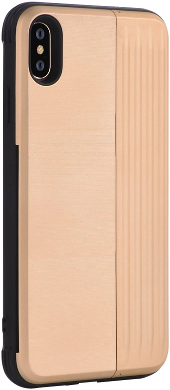 Devia H-Card Series Case iPhone XS/X(5