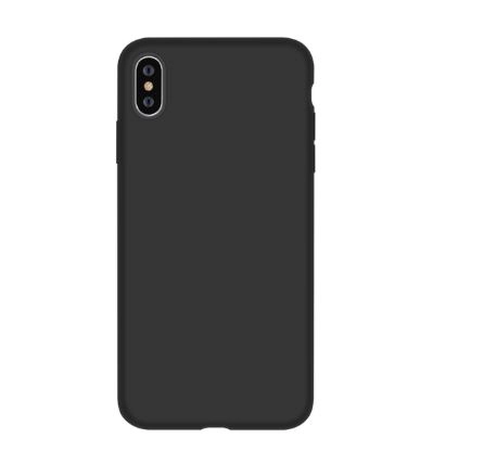 Devia Nature Series Silicone Case iPhone