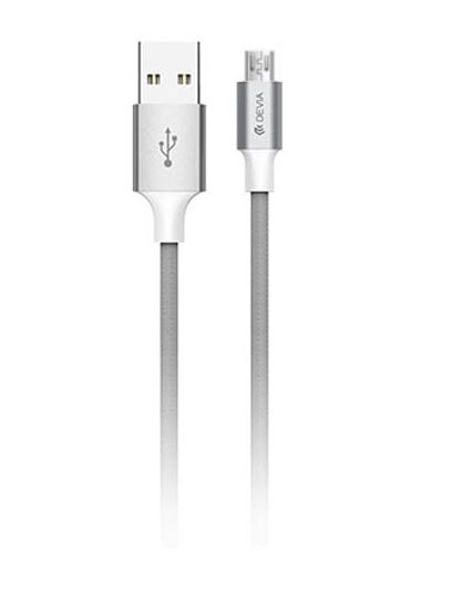 Devia Pheez Series Cable for Micro