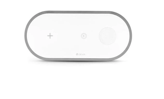 Devia 3In1 Charger for smart phone