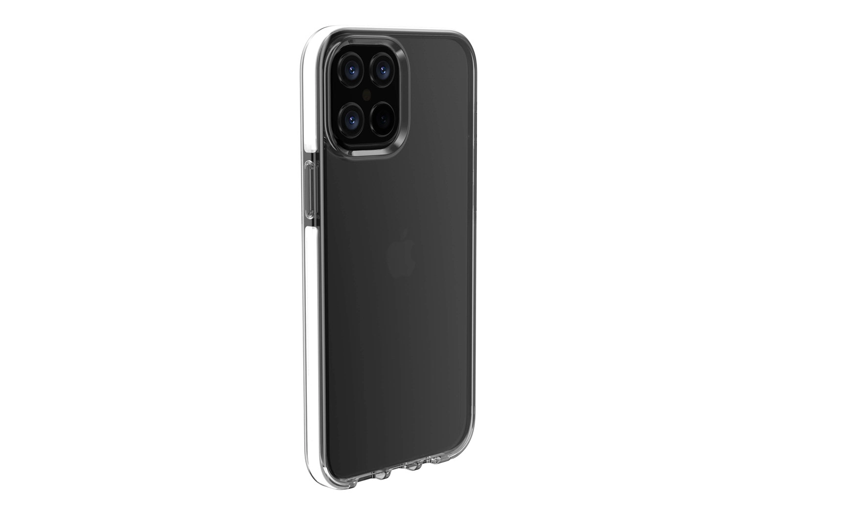 Devia Skyfall shockproof case iPhone 12