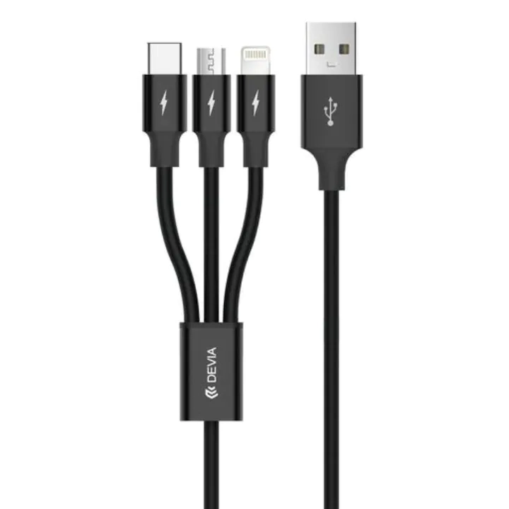 Devia Kintone Series 3In1 Tube USB