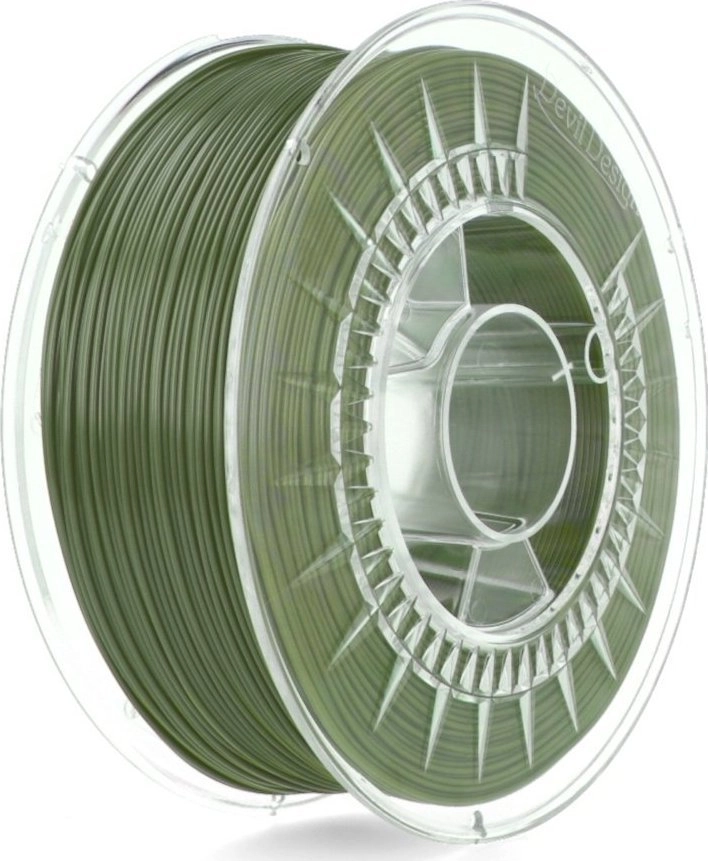 Devil Design Filament Devil Design PLA
