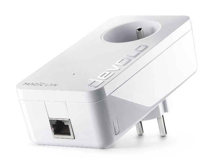 Devolo Magic 2 LAN 2400 Mbit/s