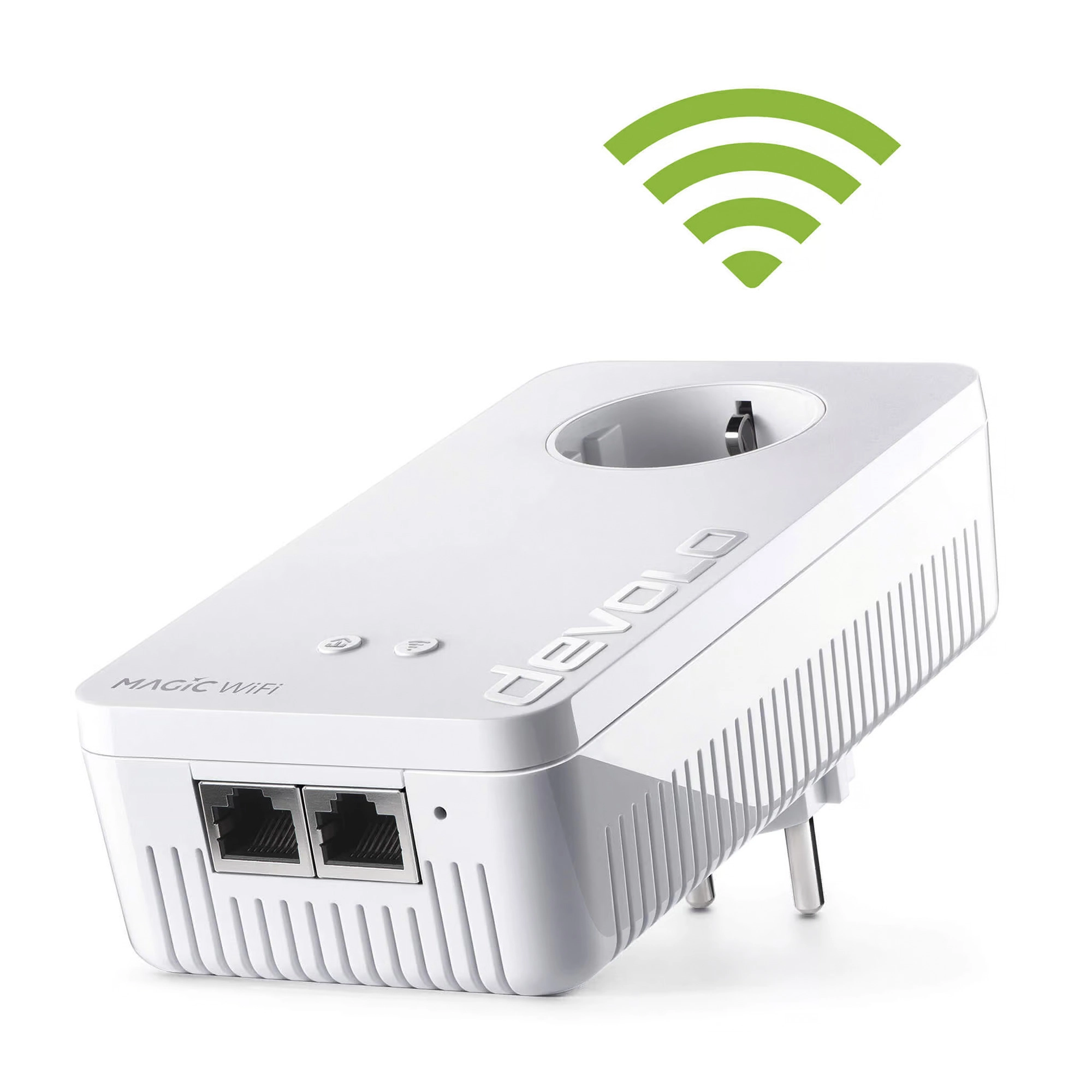 Devolo Magic 2 WiFi 6 next