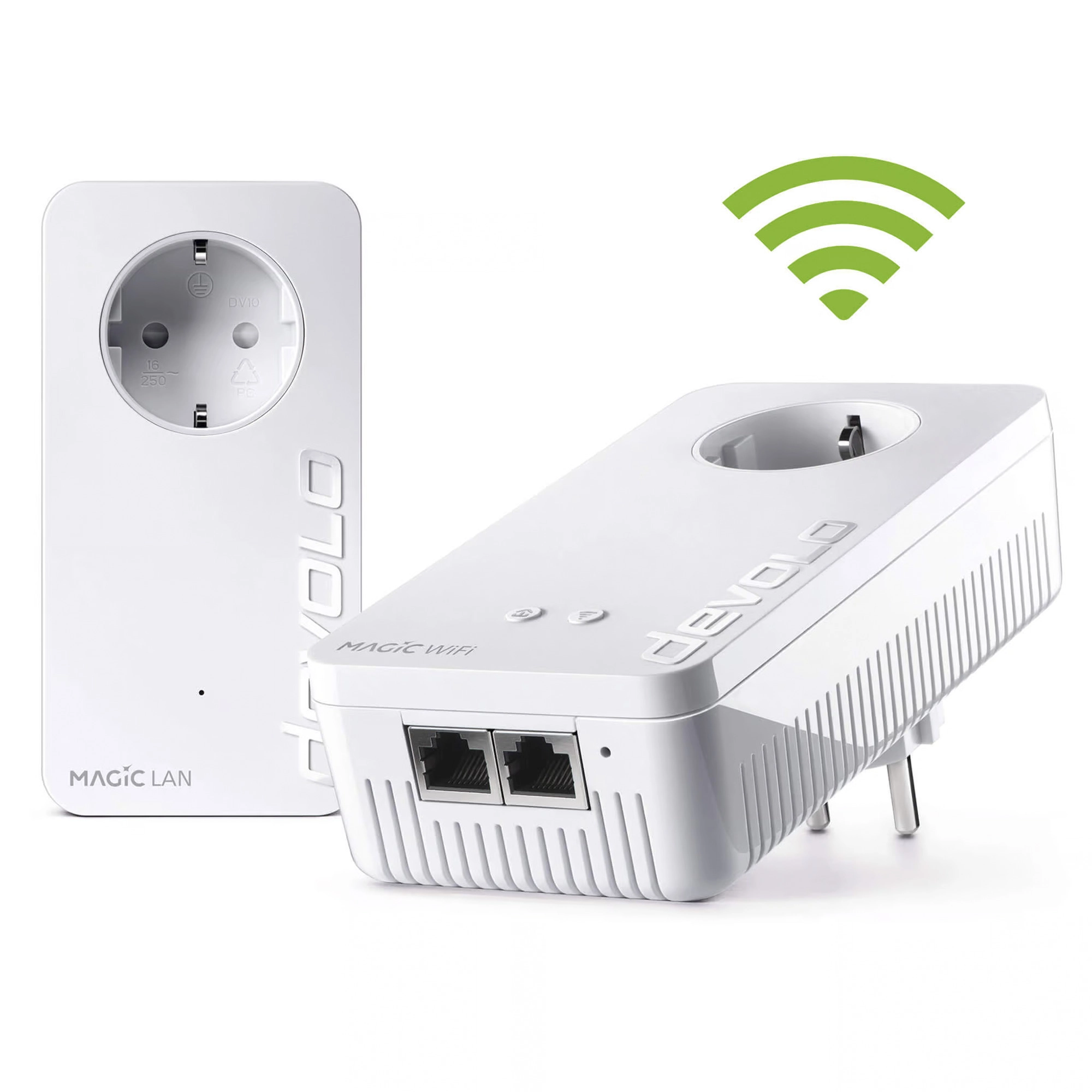 Devolo Magic 2 WiFi 6 next