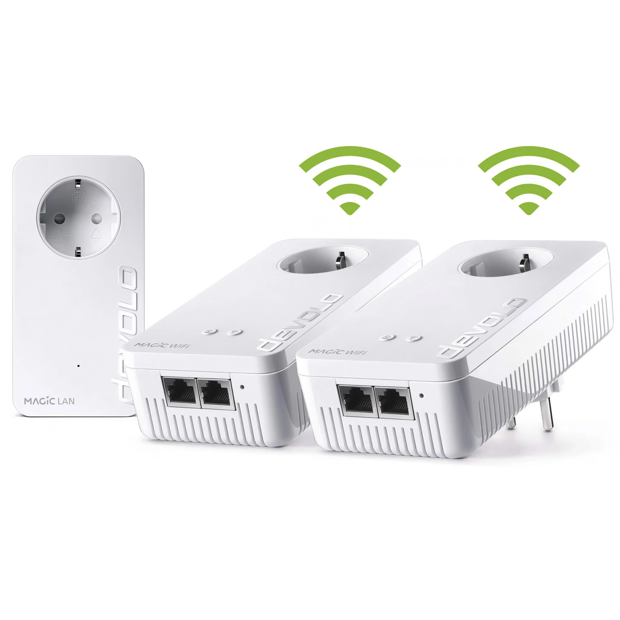 Devolo Magic 2 WiFi 6 next