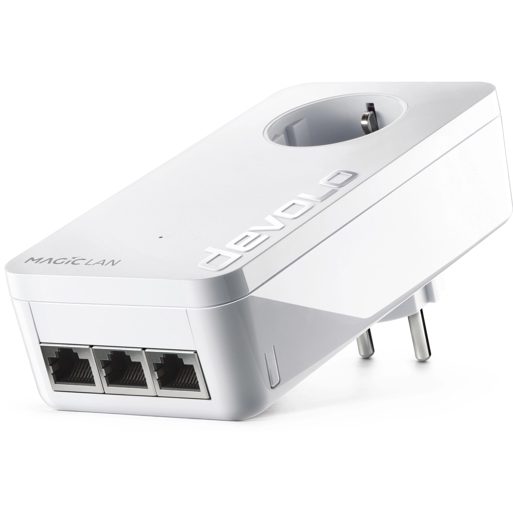 Devolo Magic 2 LAN triple Powerline