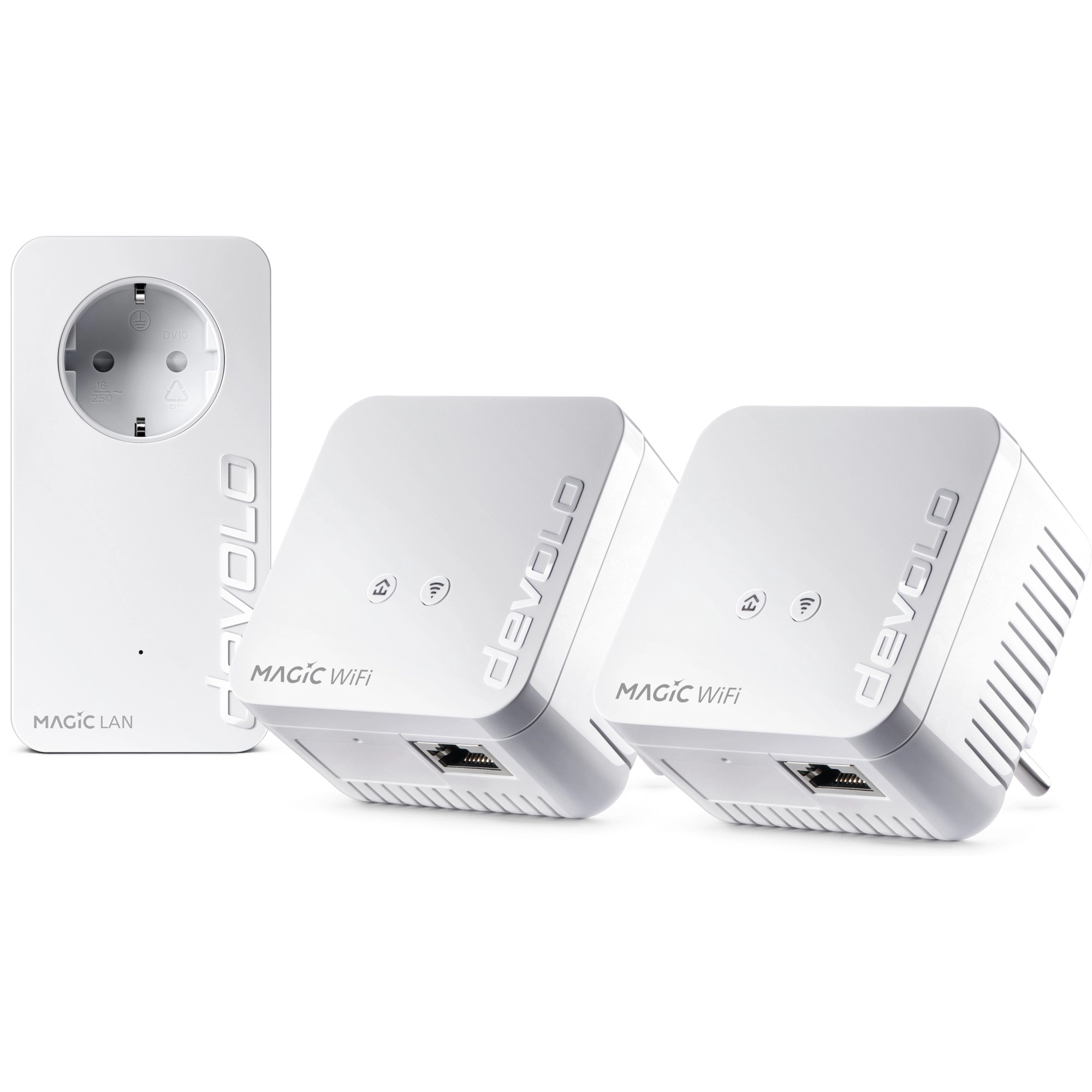 Devolo Magic 1 WiFi mini Powerline