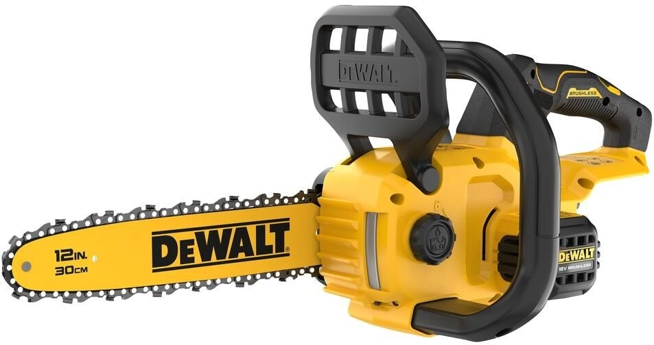 DEWALT DCMCS565N-XJ Rechargeable battery Cordless chainsaw