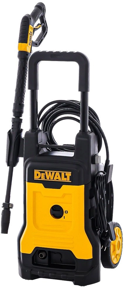 Dewalt HIGH PRESSURE WASHER DEWALT DXPW