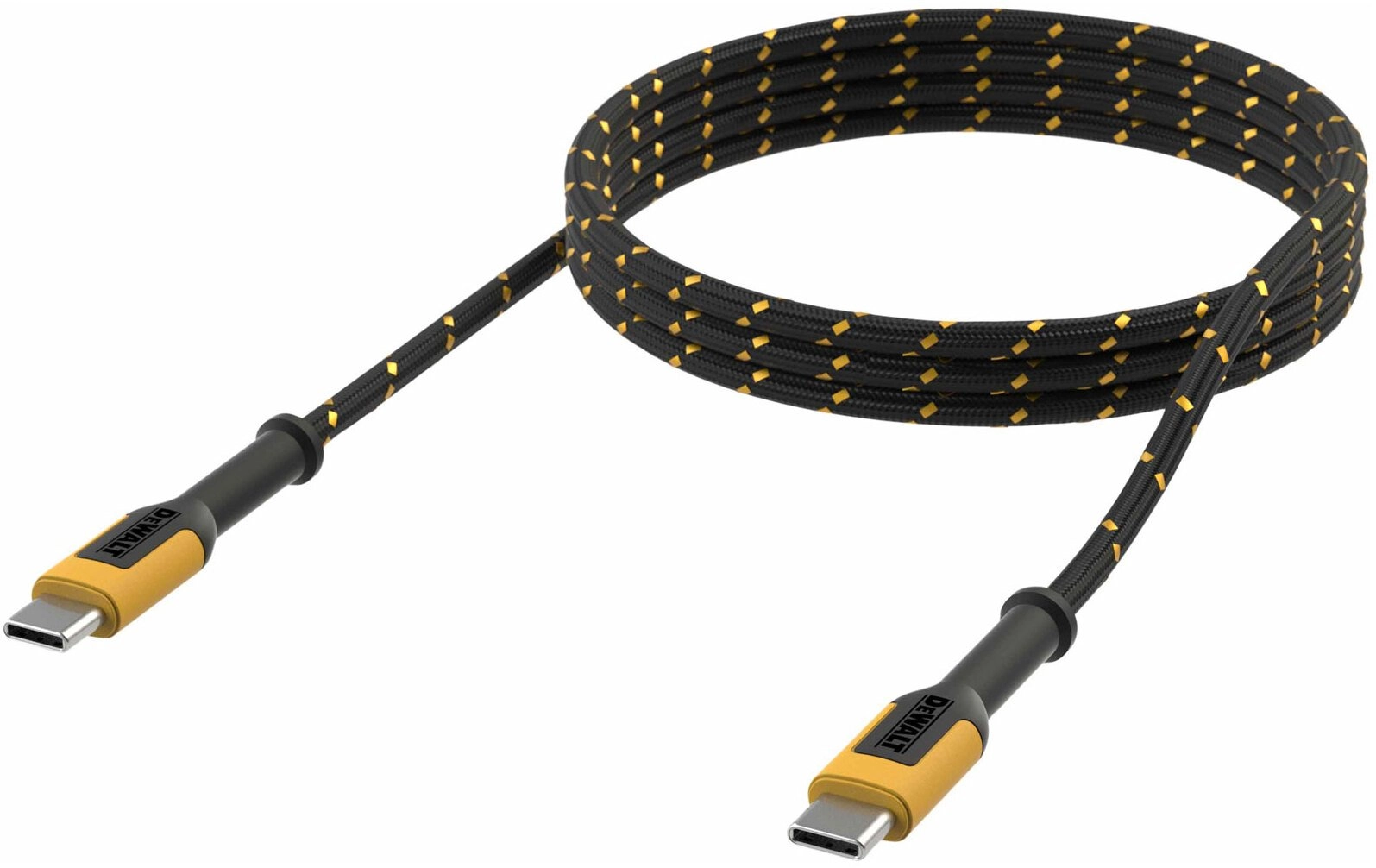 Dewalt DeWalt USB-C to USB-C cable