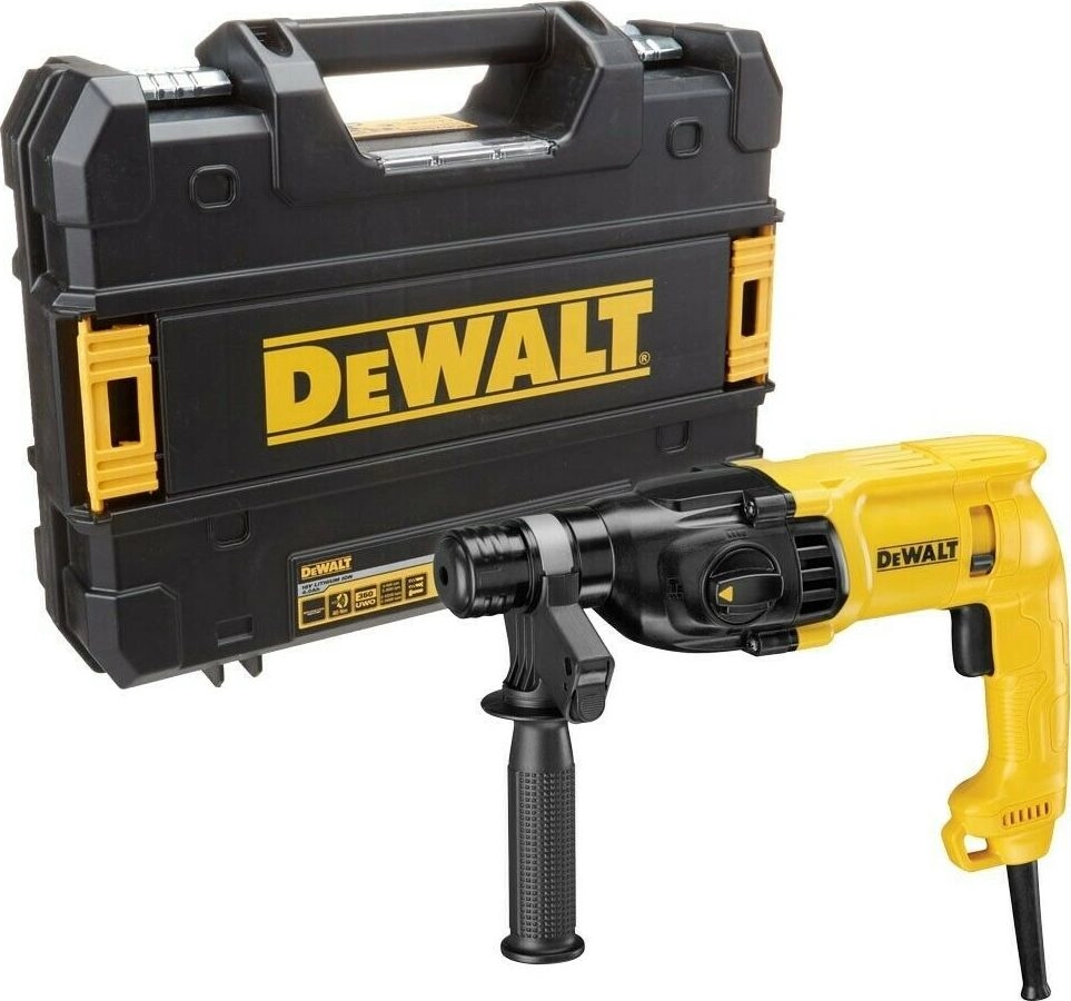 DeWALT D25033K rotary hammer 710 W