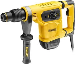 Młotowiertarka Dewalt D25481K 1050 W D25481K