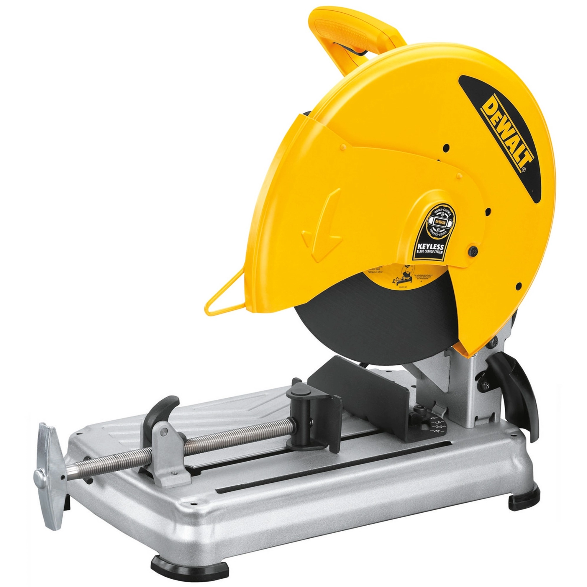 Dewalt Przecinarka do metalu 2200W 355mm