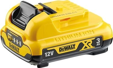 Dewalt Akumulator DCB124 DCB124 DCB124-XJ 5035048713686