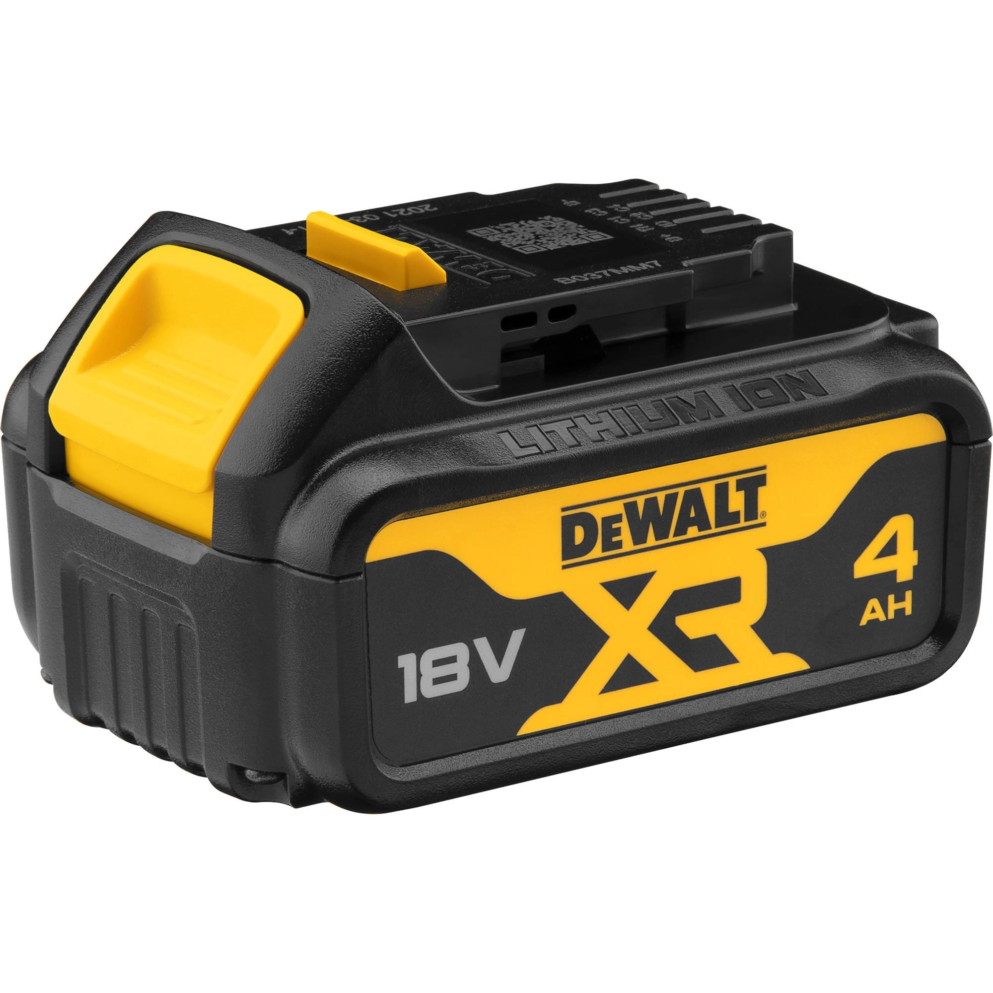 DCB182-XJ 18V 4Ah Li-Ion XR DCB182