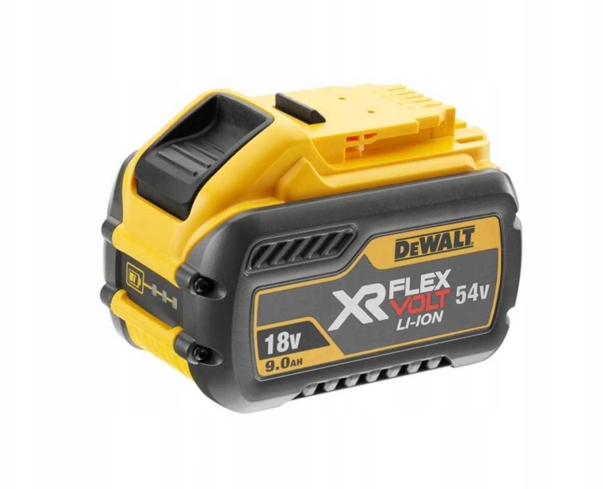 DEWALT BATTERY 18/54V DCB547G 9.0/3