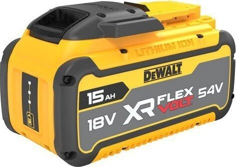 Dewalt Akumulator Flexvolt 18-54V DCB549-XJ