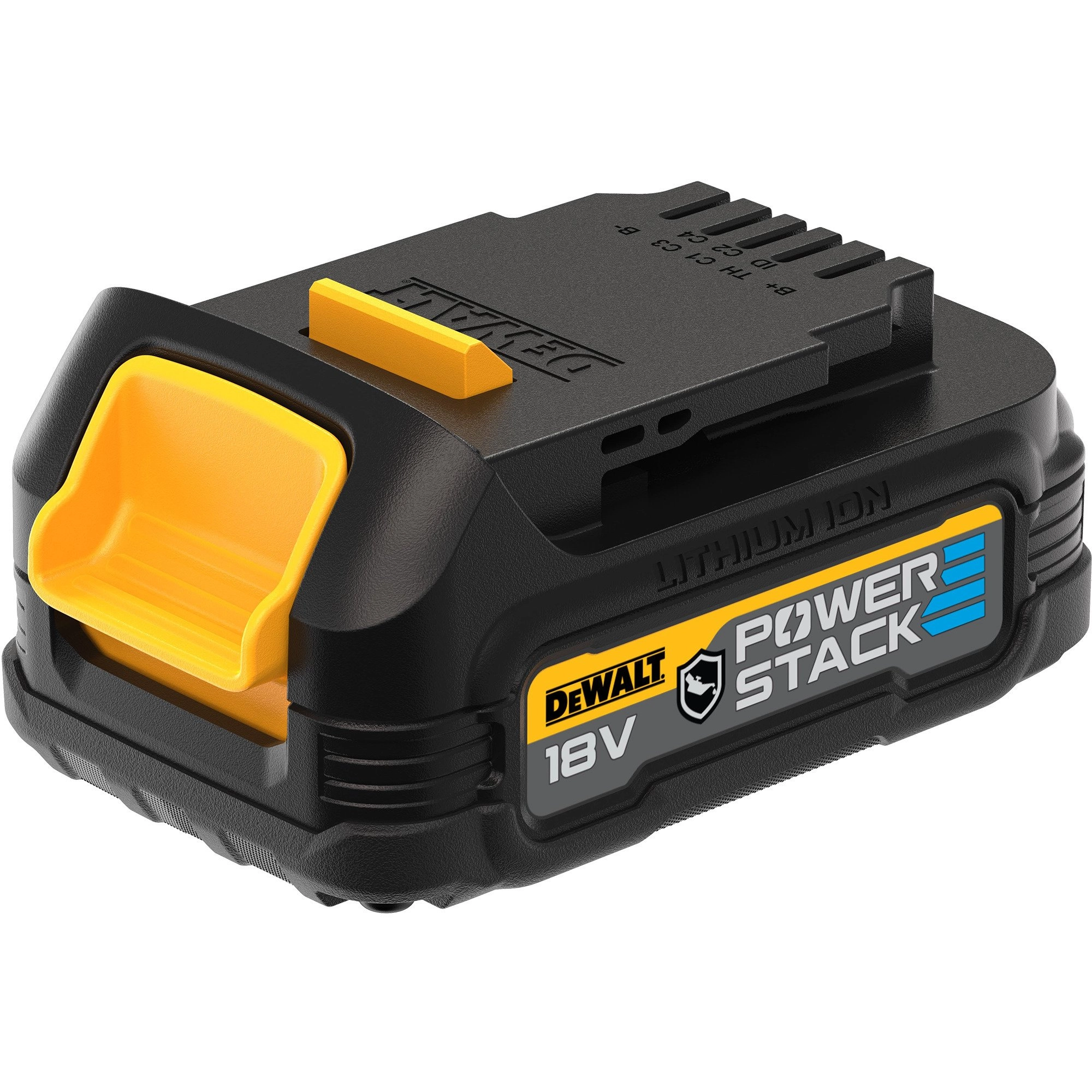 Dewalt 18v xr akumulator powerstack 1