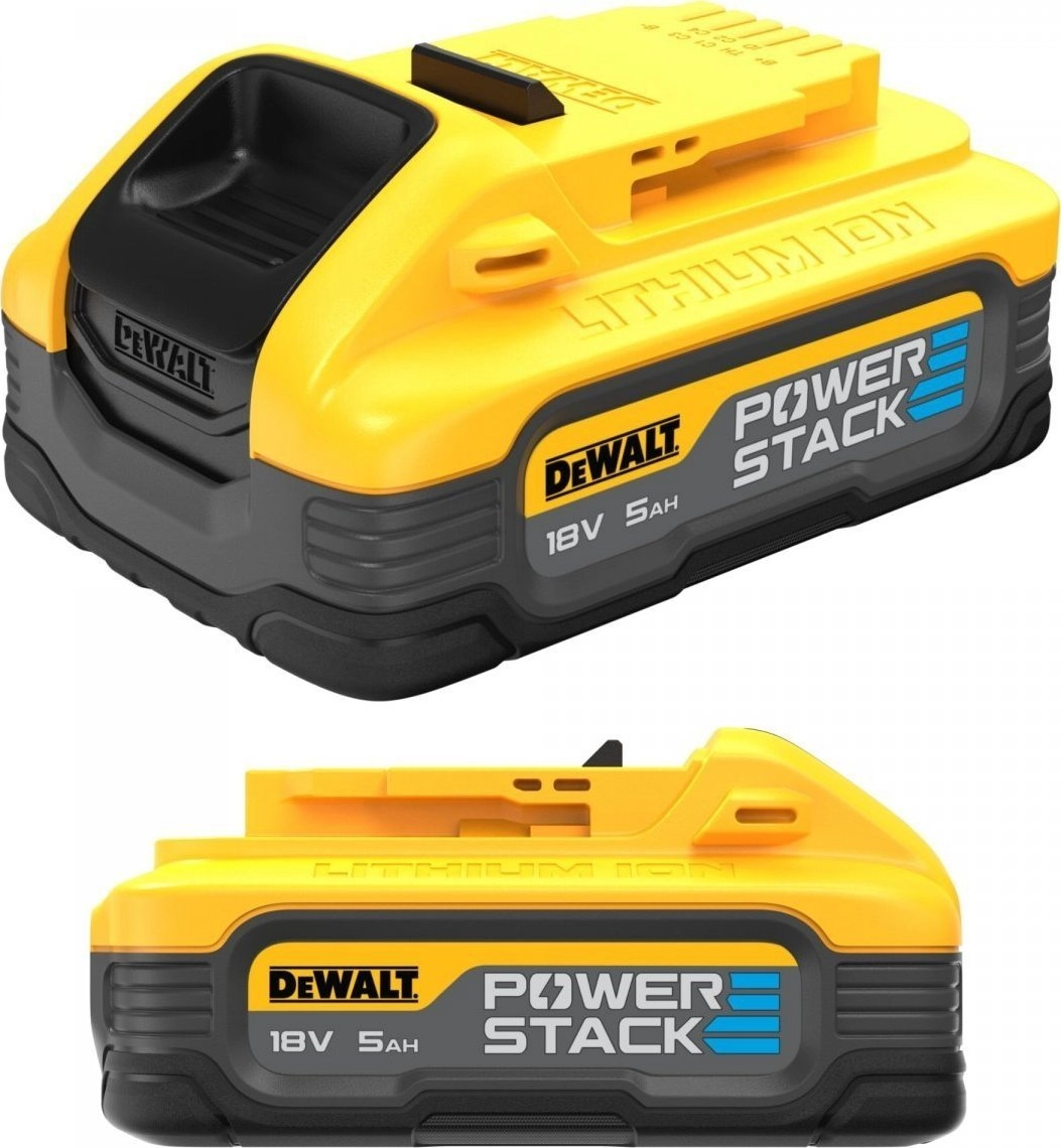 Dewalt Akumulator DCBP518 5.0Ah PowerStack