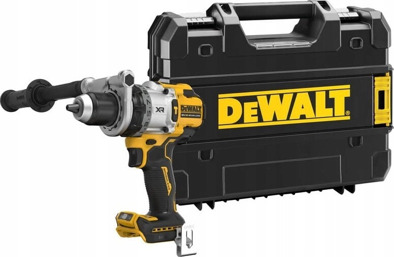 Dewalt DCD1007NT 18V Drill Driver DCD1007NT