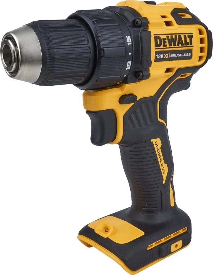 DEWALT XR Brushless Drill Driver -