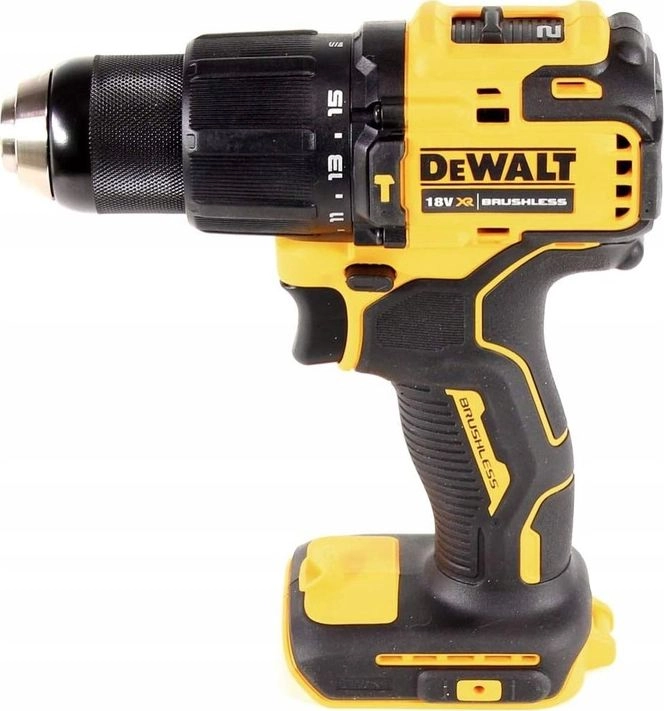 DeWalt DCD709D2T-QW DCD709D2T DCD709D2T-QW 5035048721889