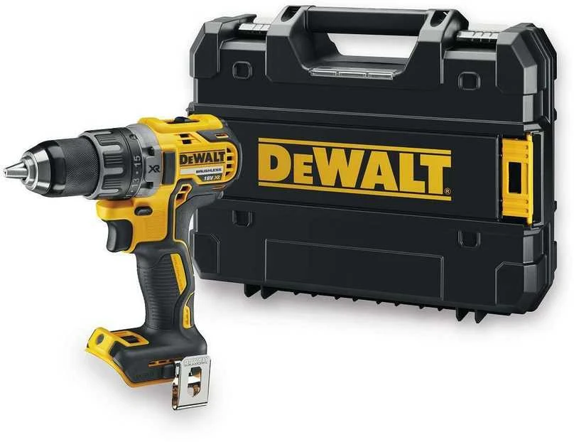 Wiertarko-wkrętarka Dewalt DCD791NT 18 V DCD791NT