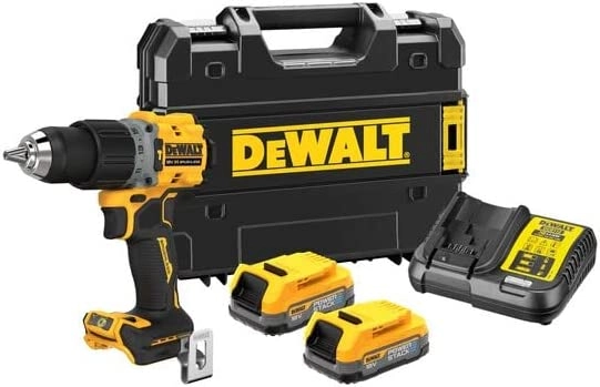 DEWALT cordless impact drill 18V /